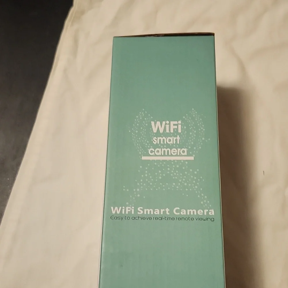 N/A wifi smart
